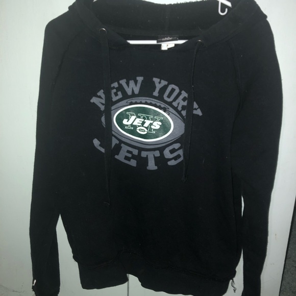 ny jets women's apparel